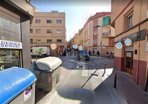 calle massanet santa coloma de gramenet|Calle Massenet, Santa Coloma de Gramenet (Barcelona)